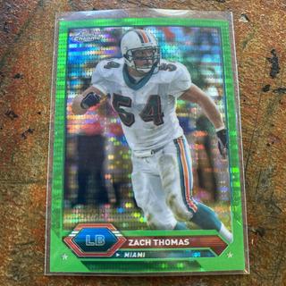 Zach Thomas