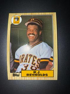 R. J. Reynolds