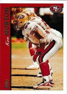 Ken Norton