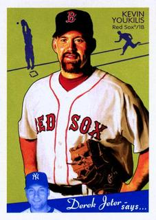 Kevin Youkilis