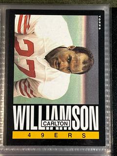 Carlton Williamson