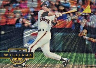Matt Williams