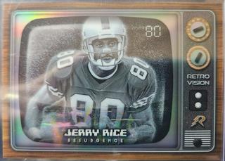 Jerry Rice