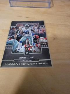 Ezekiel Elliott