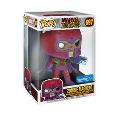 Zombie Magneto #697
