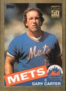 Gary Carter
