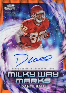 Dante Hall