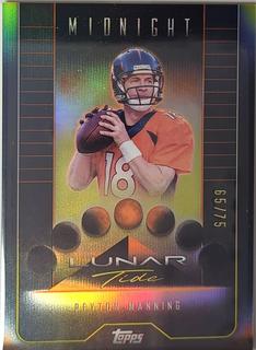 Peyton Manning