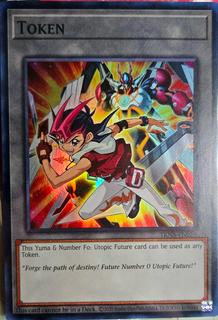 Token TKN5-EN029