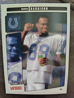 Marvin Harrison