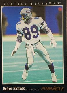 Brian Blades
