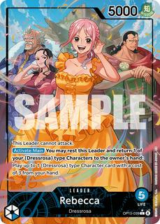 Rebecca OP15-039