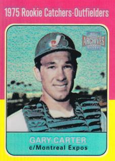 Gary Carter