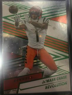 Ja'Marr Chase