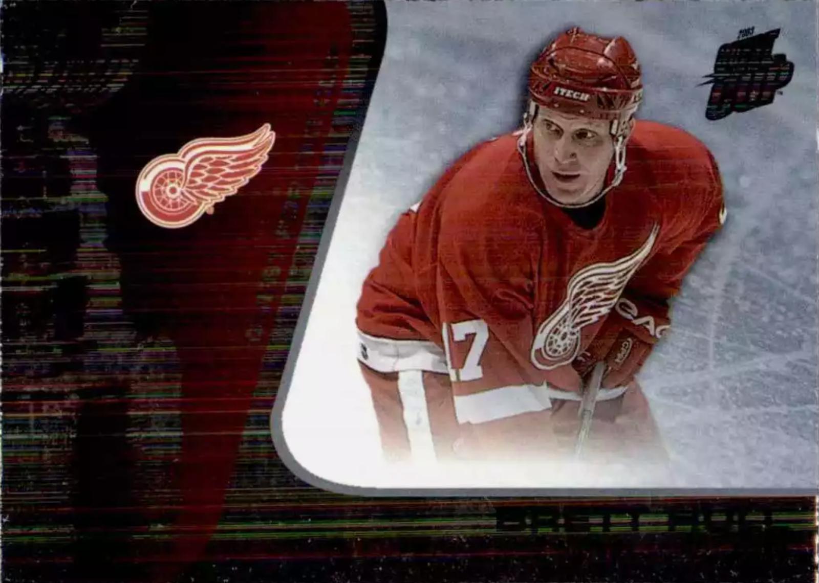 Brett Hull #33 Hockey Cards 2002 Pacific Quest for the Cup