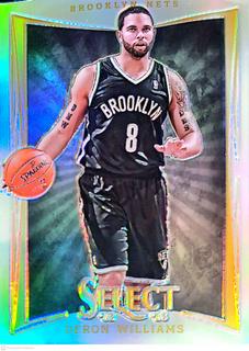 Deron Williams