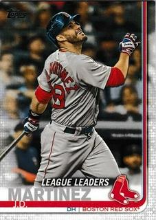 J.D. Martinez