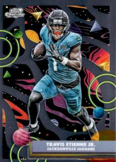 Travis Etienne Jr.