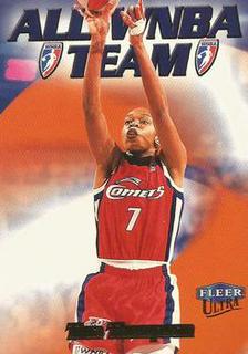Tina Thompson