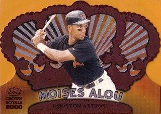 Moises Alou