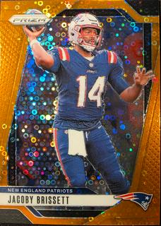 Jacoby Brissett