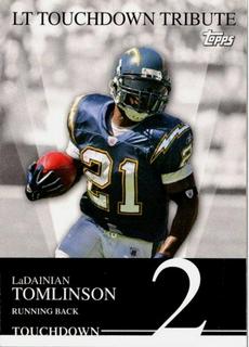 Ladainian Tomlinson