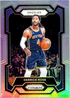 Derrick Rose