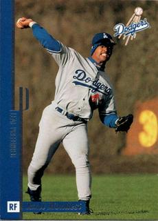 Raul Mondesi