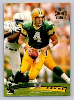 Brett Favre