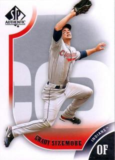 Grady Sizemore