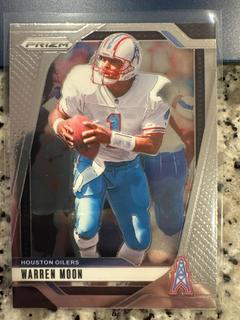 Warren Moon