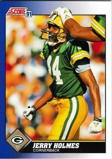 Jerry Holmes