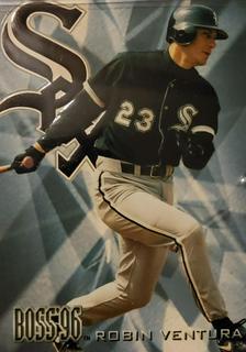 Robin Ventura