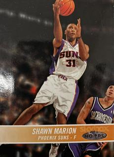 Shawn Marion