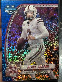 Blake Shapen