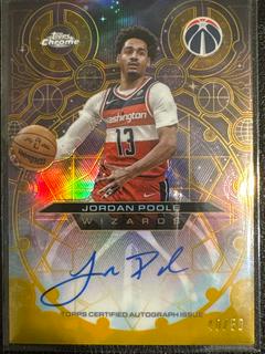 Jordan Poole