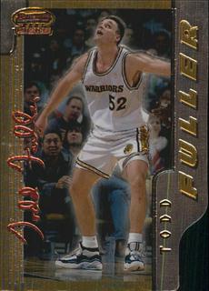 Todd Fuller