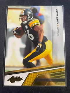 Hines Ward