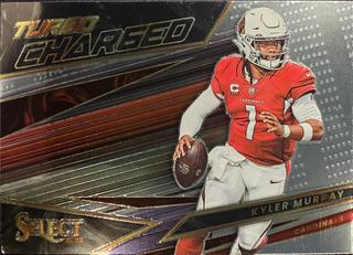 Kyler Murray