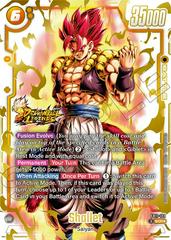 Shallet [Alternate Art] FB11-122 Prices | Dragon Ball Fusion World