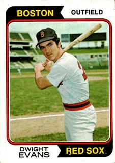 Dwight Evans