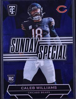 Caleb Williams