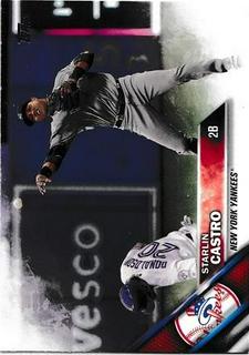 Starlin Castro