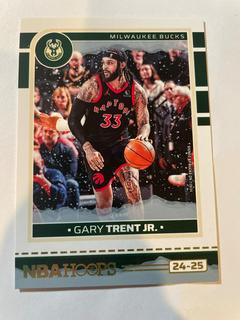 Gary Trent Jr.