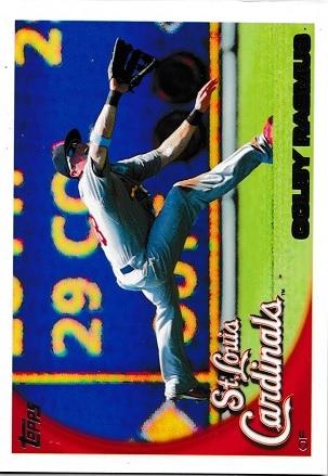 Colby Rasmus #207
