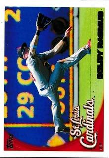 Colby Rasmus
