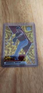 Merrill Kelly