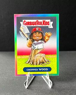 James Wood