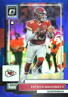 Patrick Mahomes II