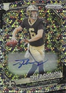 Tyler Shough